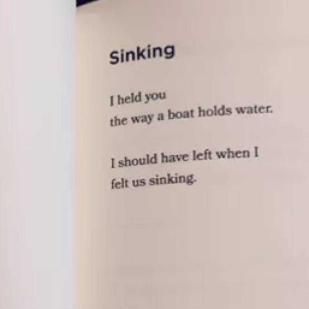 Meet your Posher, Meadow